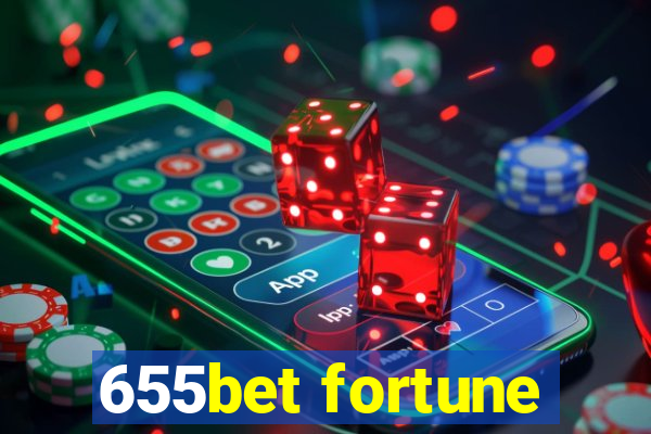 655bet fortune